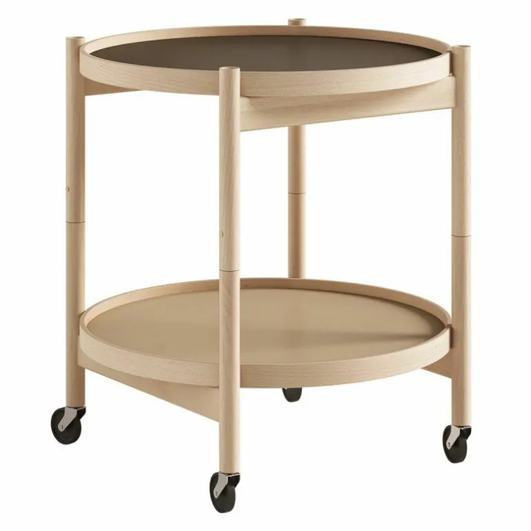 Bølling Trolley Model 50