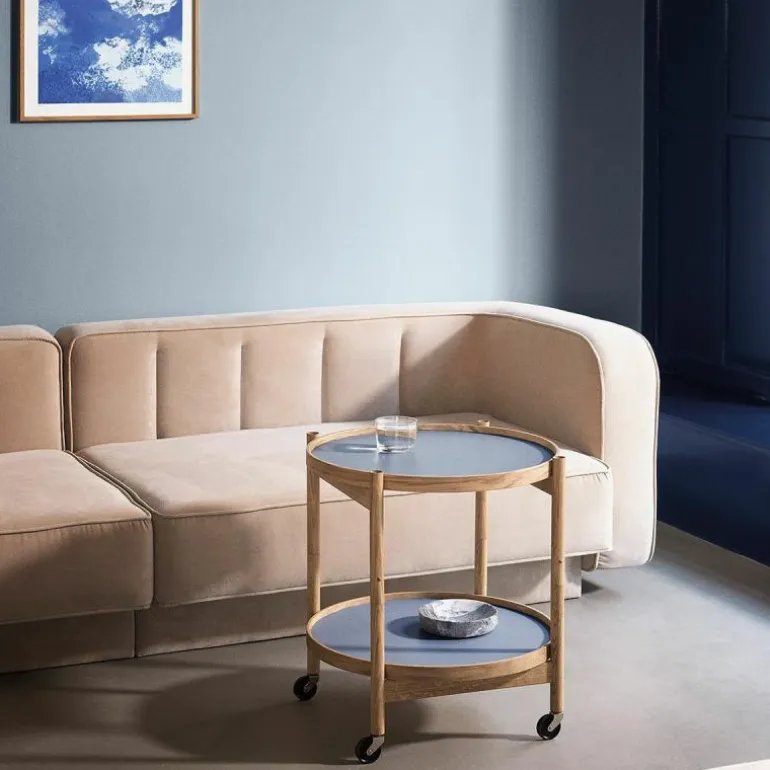 Bølling Trolley Model 50