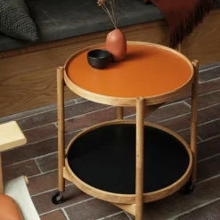 Bølling Trolley Model 50