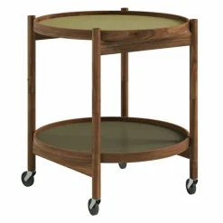 Bølling Trolley Model 50