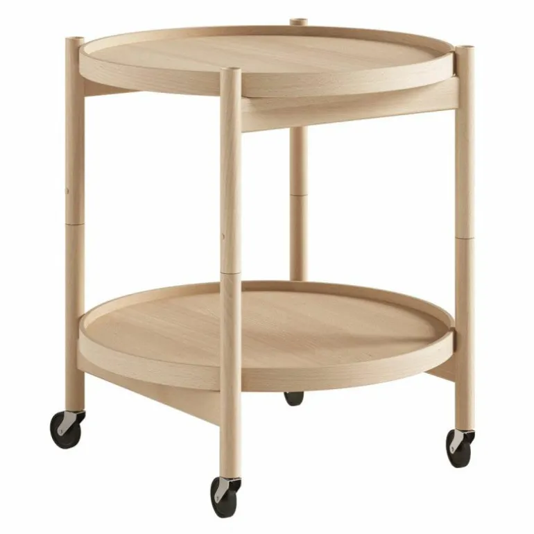 Bølling Trolley Model 50