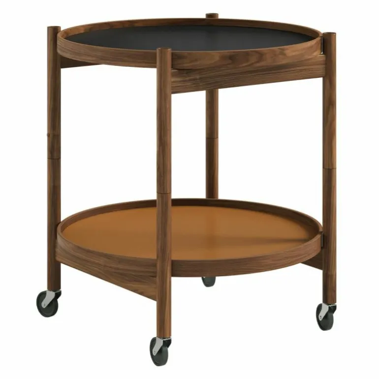 Bølling Trolley Model 50