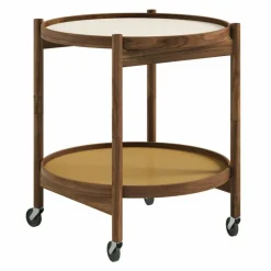 Bølling Trolley Model 50