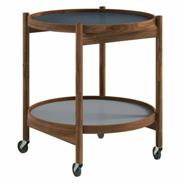 Bølling Trolley Model 50