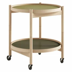 Bølling Trolley Model 50