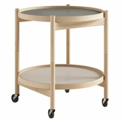 Bølling Trolley Model 50