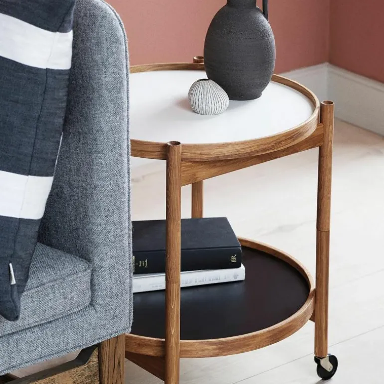 Bølling Trolley Model 50