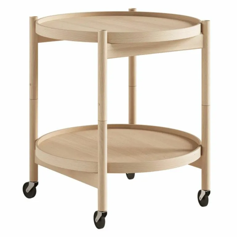 Bølling Trolley Model 50