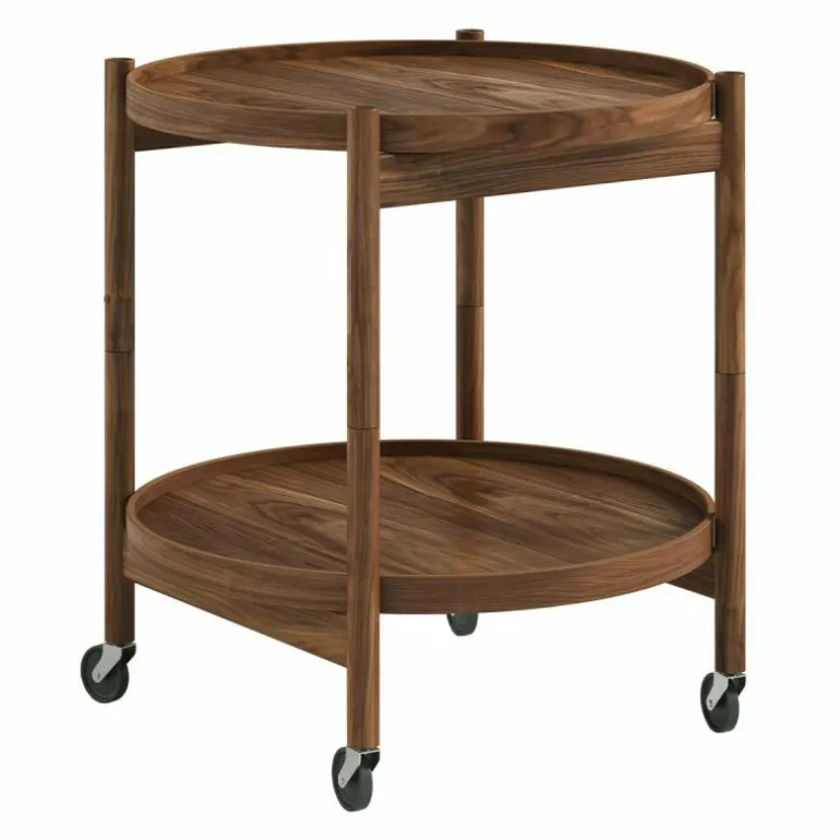 Bølling Trolley Model 50