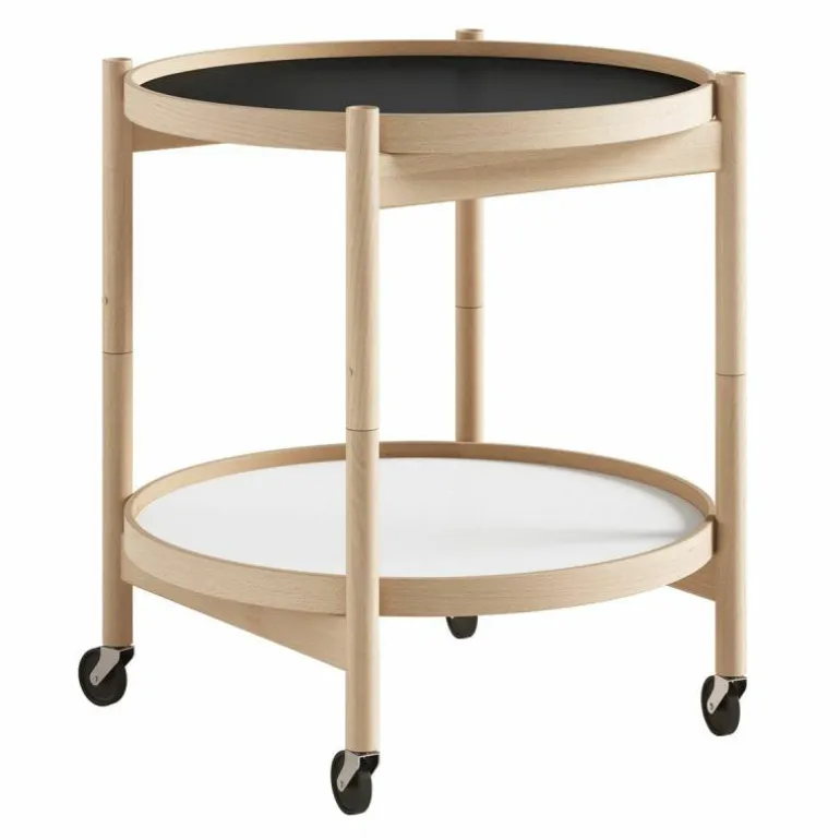 Bølling Trolley Model 50