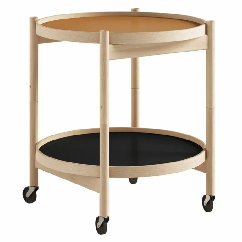 Bølling Trolley Model 50