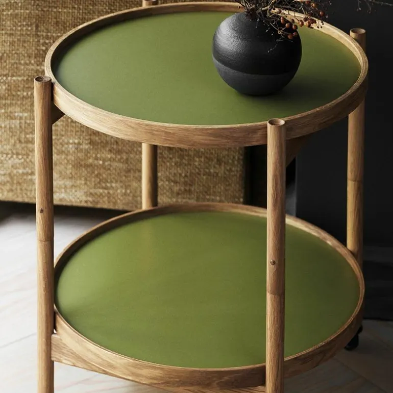 Bølling Trolley Model 50