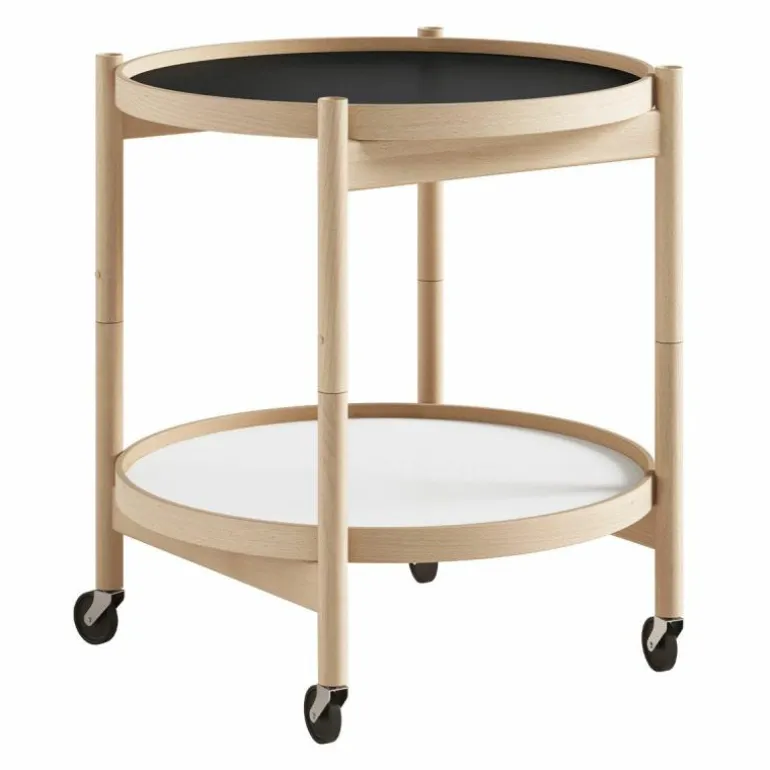 Bølling Trolley Model 50