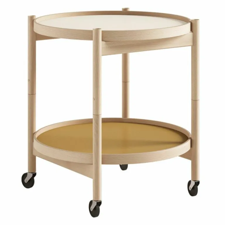 Bølling Trolley Model 50