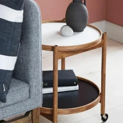 Bølling Trolley Model 60