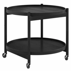 Bølling Trolley Model 60 Zwart