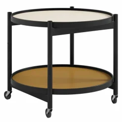 Bølling Trolley Model 60 Zwart