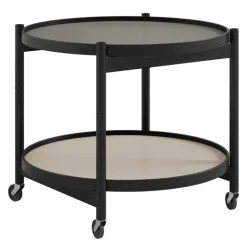 Bølling Trolley Model 60 Zwart