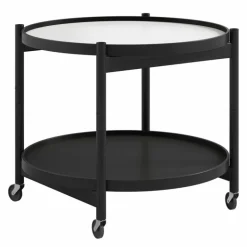 Bølling Trolley Model 60 Zwart