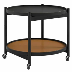 Bølling Trolley Model 60 Zwart