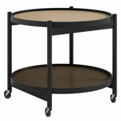 Bølling Trolley Model 60 Zwart