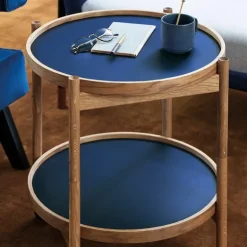 Bølling Trolley Model 60 Zwart