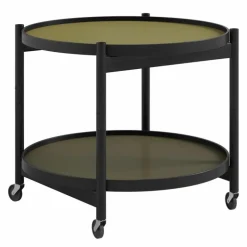 Bølling Trolley Model 60 Zwart