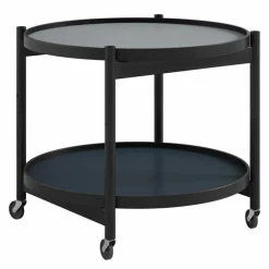 Bølling Trolley Model 60 Zwart