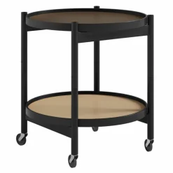 Bølling Trolley Model 50 Zwart