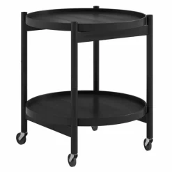 Bølling Trolley Model 50 Zwart