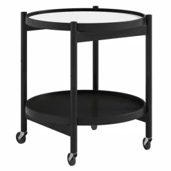 Bølling Trolley Model 50 Zwart