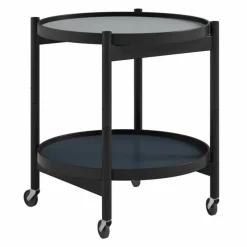 Bølling Trolley Model 50 Zwart