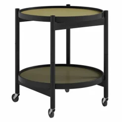 Bølling Trolley Model 50 Zwart