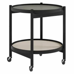 Bølling Trolley Model 50 Zwart