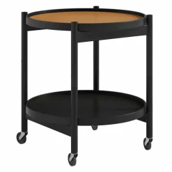 Bølling Trolley Model 50 Zwart