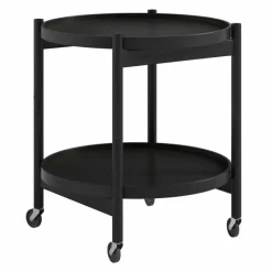 Bølling Trolley Model 50 Zwart