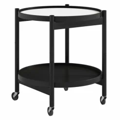 Bølling Trolley Model 50 Zwart