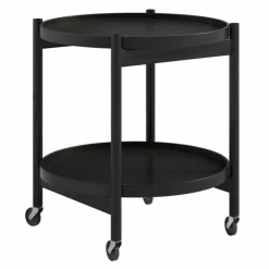 Bølling Trolley Model 50 Zwart