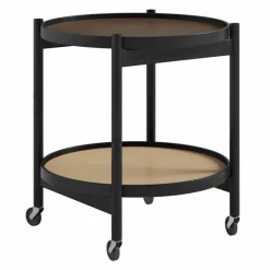 Bølling Trolley Model 50 Zwart