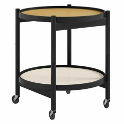 Bølling Trolley Model 50 Zwart