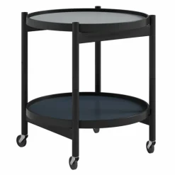 Bølling Trolley Model 50 Zwart