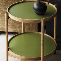 Bølling Trolley Model 50 Zwart