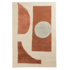 Bloco Getuft Vloerkleed