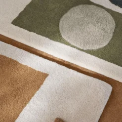 Bloco Getuft Vloerkleed