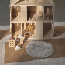 Bloco Getuft Vloerkleed