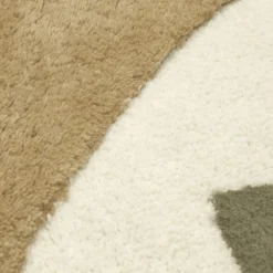 Bloco Getuft Vloerkleed