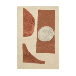 Bloco Getuft Vloerkleed