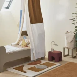 Bloco Getuft Vloerkleed