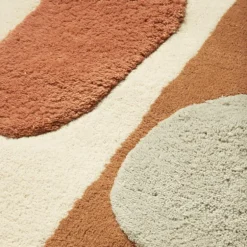 Bloco Getuft Vloerkleed