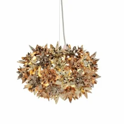 Bloom S2 Metallic Hanglamp